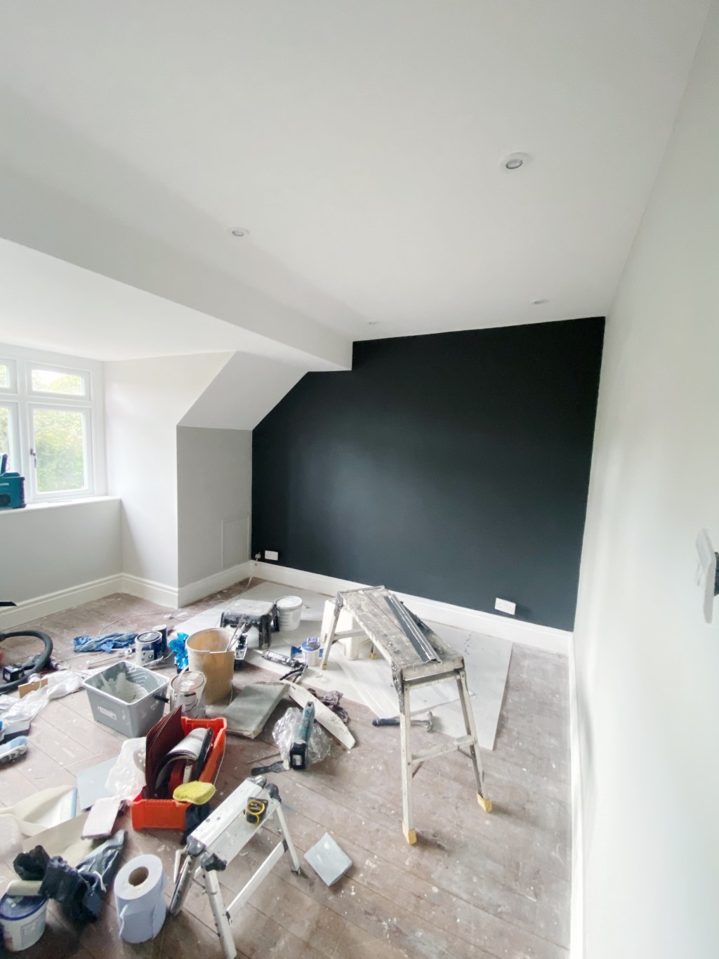 House Update: September&nbsp;2022