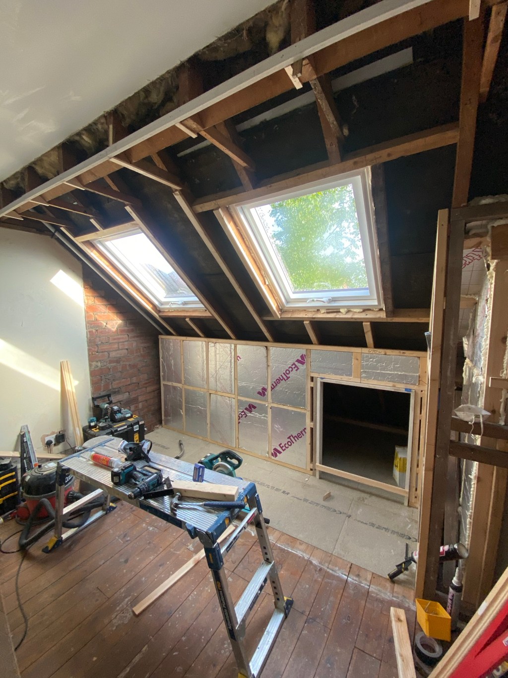 House Update: June&nbsp;2024