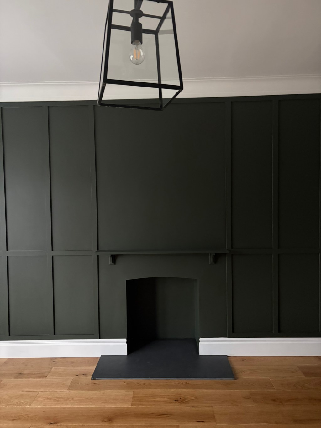 House Update: December 2025 and January&nbsp;2026